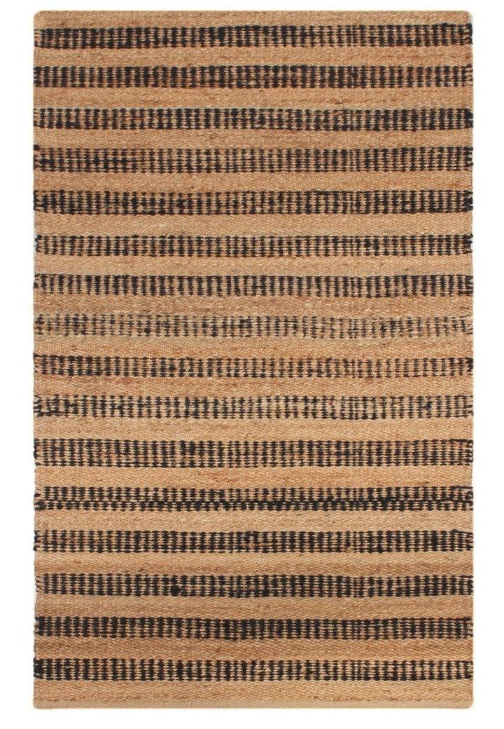 Hemer: Jute & Hemp Hand Woven Rug