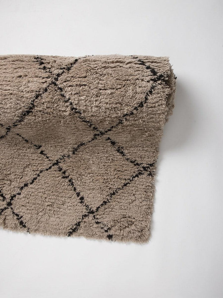 Coventry: Wool Handtufted Carpet