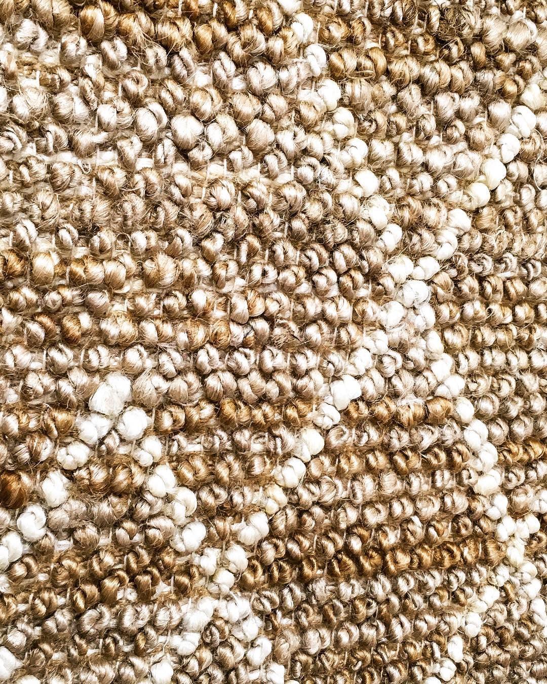 Arlo: Jute & Hemp Hand Woven Rug