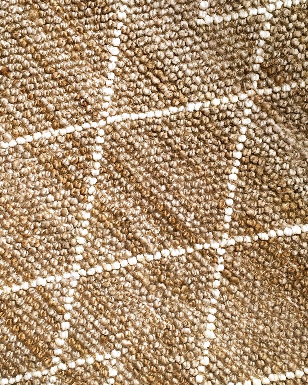 Arlo: Jute & Hemp Hand Woven Rug