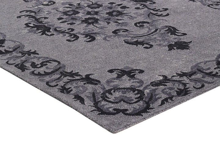Wogre: Wool Handtufted Carpet