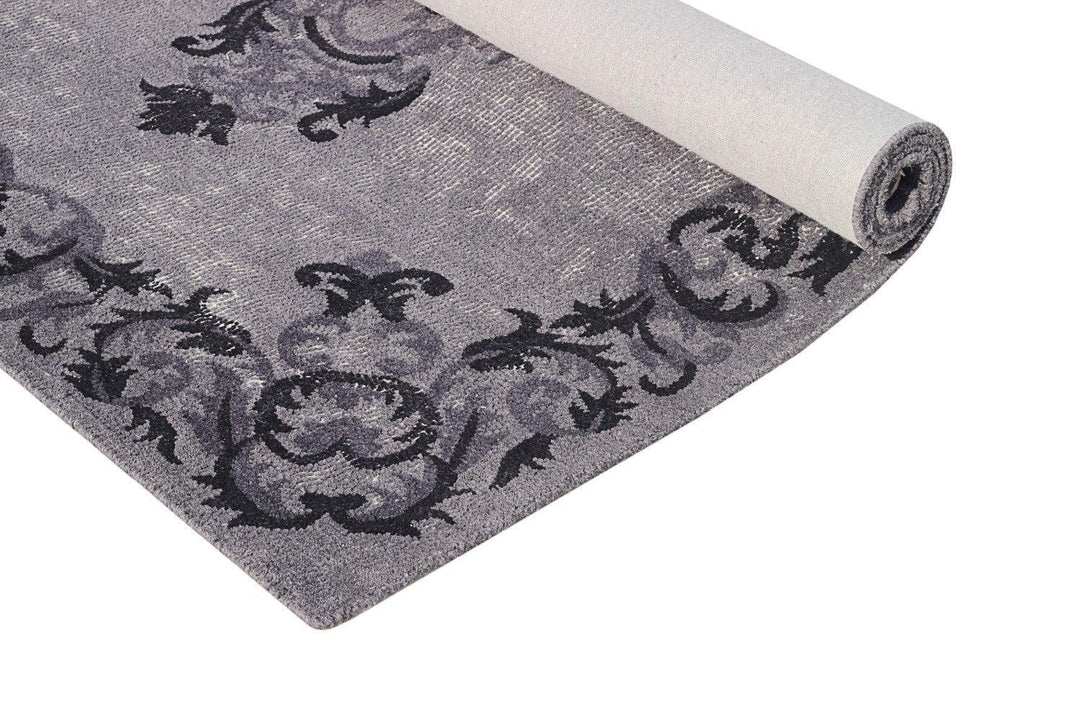 Wogre: Wool Handtufted Carpet