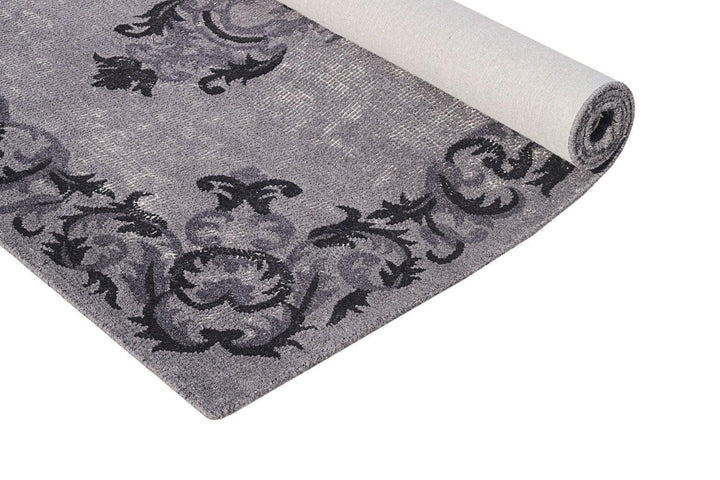 Wogre: Wool Handtufted Carpet