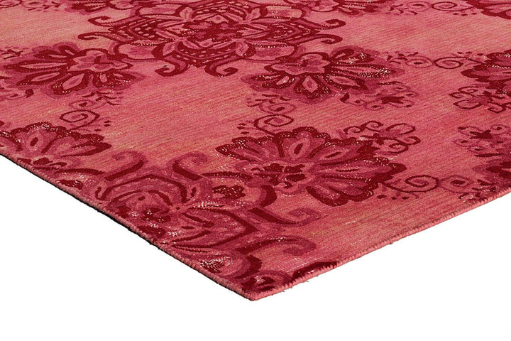 Wooshor: Wool Handtufted Carpet