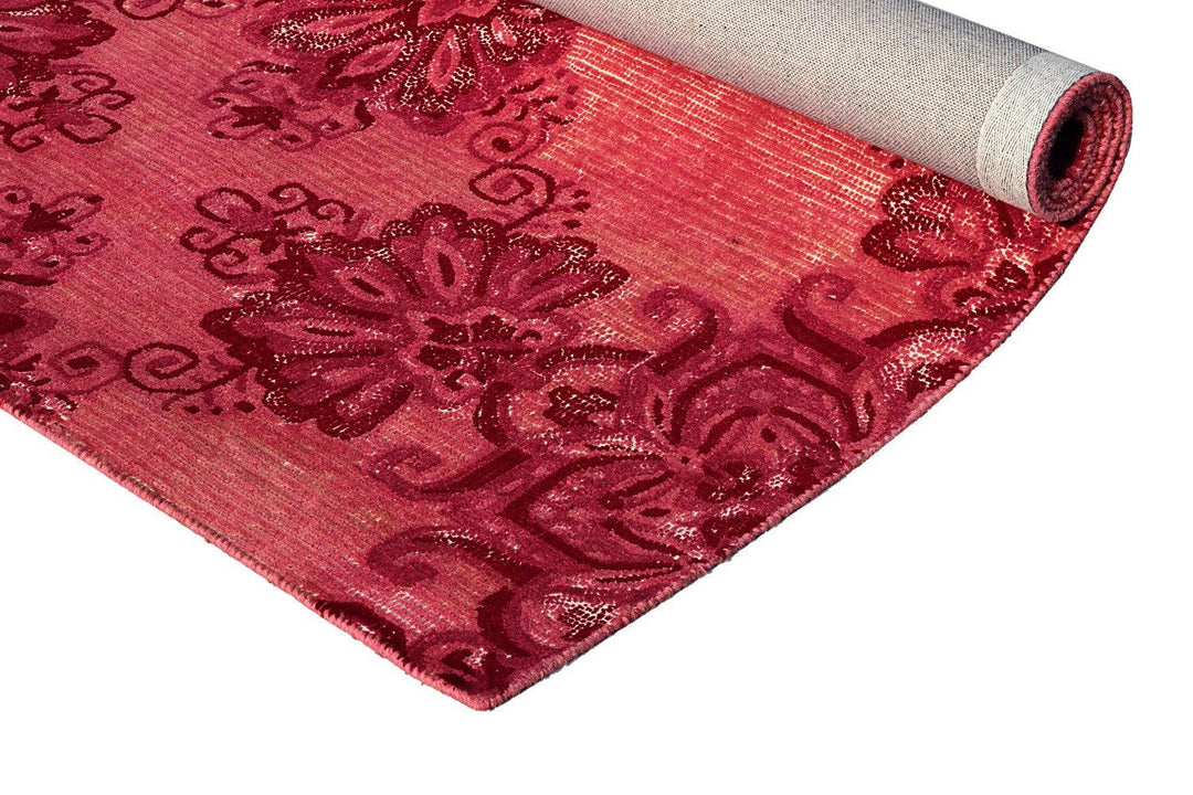 Wooshor: Wool Handtufted Carpet