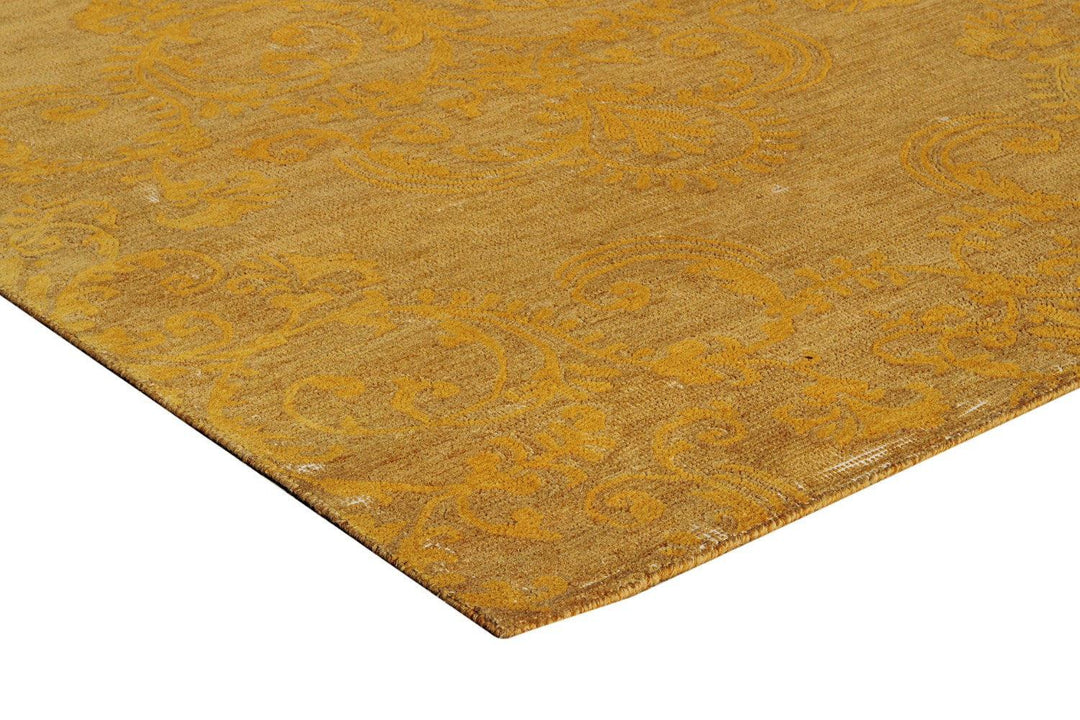 Yelol: Wool Handtufted Carpet