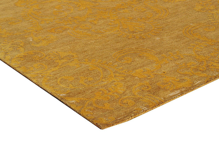 Yelol: Wool Handtufted Carpet