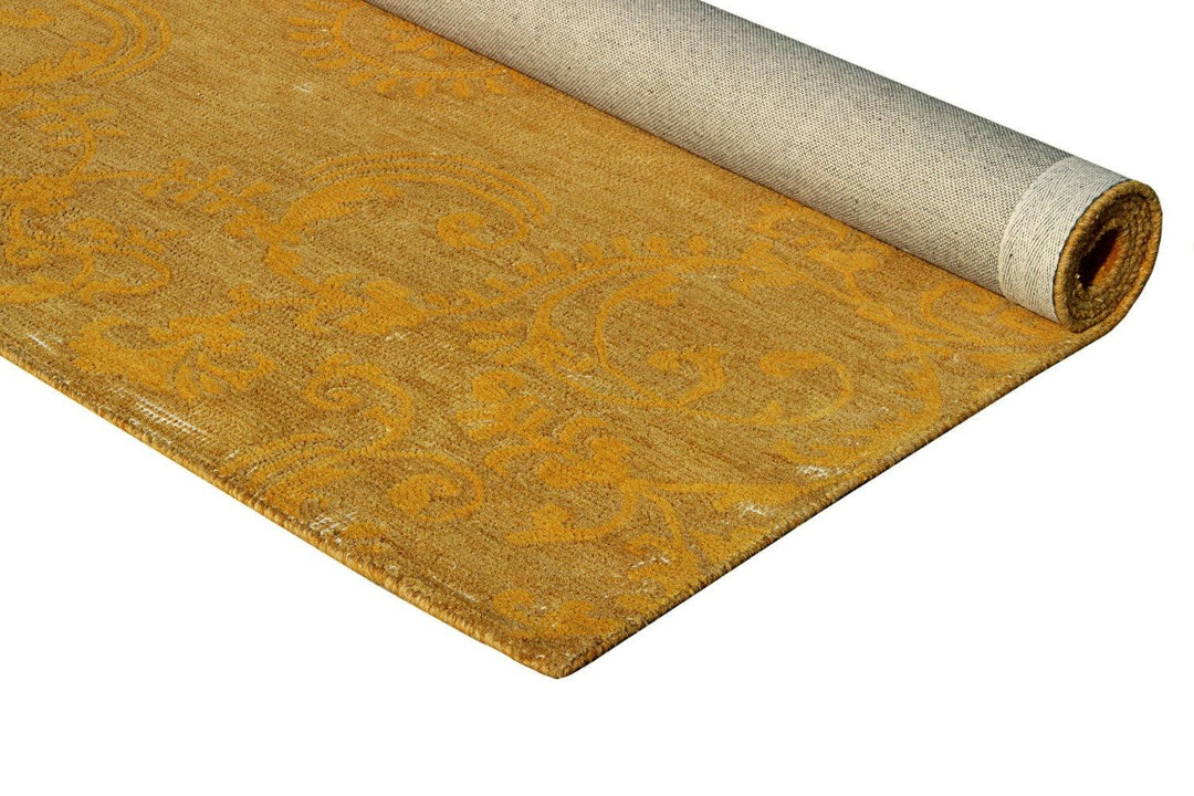 Yelol: Wool Handtufted Carpet