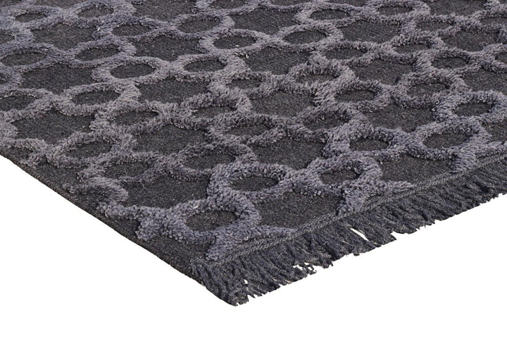 Clio: Wool Hand Knotted Carpet