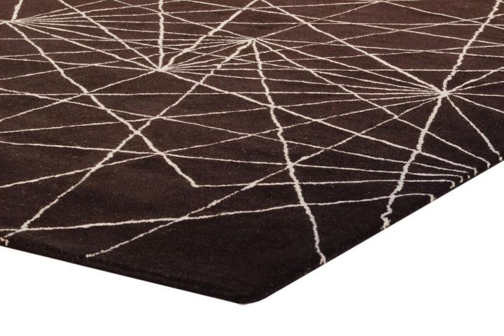 Netz: Wool Handtufted Carpet