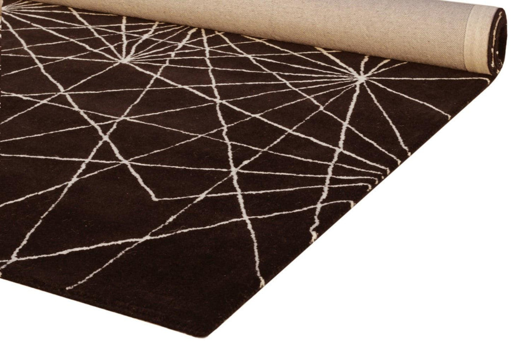 Netz: Wool Handtufted Carpet