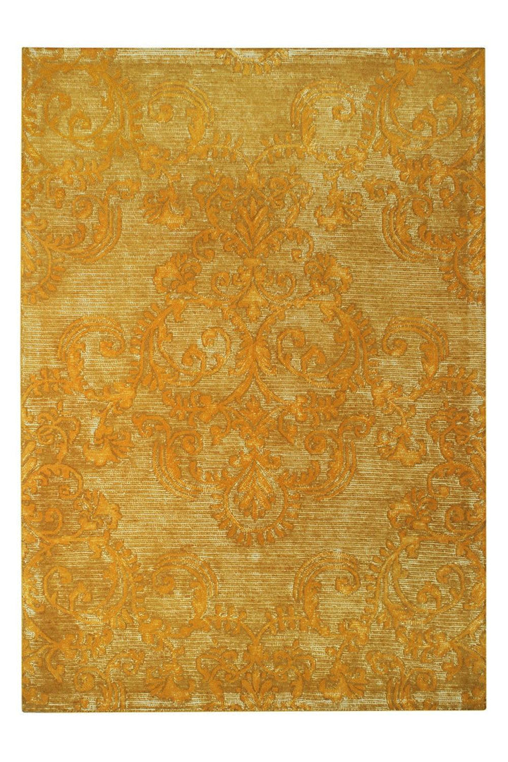 Yelol: Wool Handtufted Carpet
