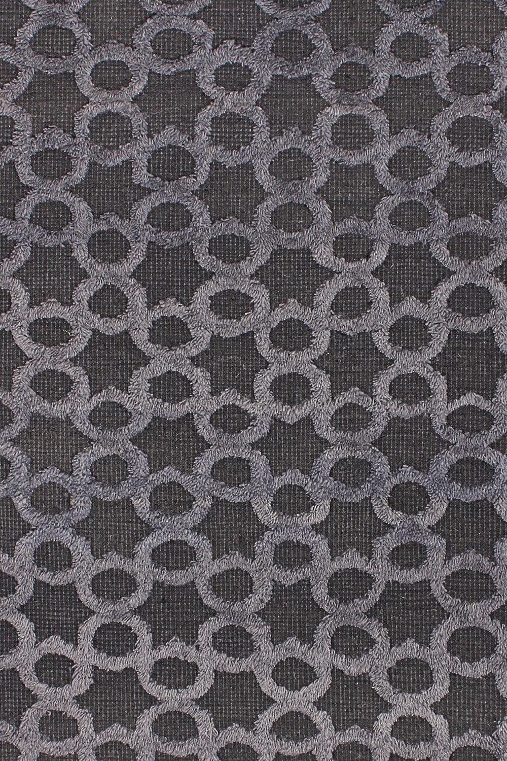 Clio: Wool Hand Knotted Carpet