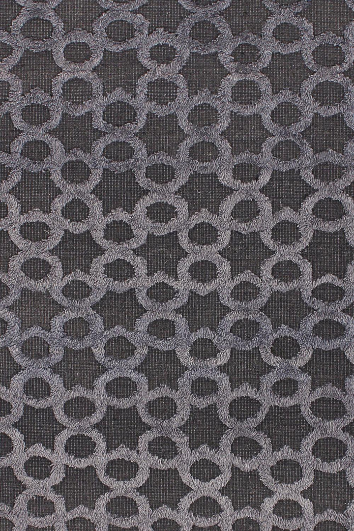 Clio: Wool Hand Knotted Carpet