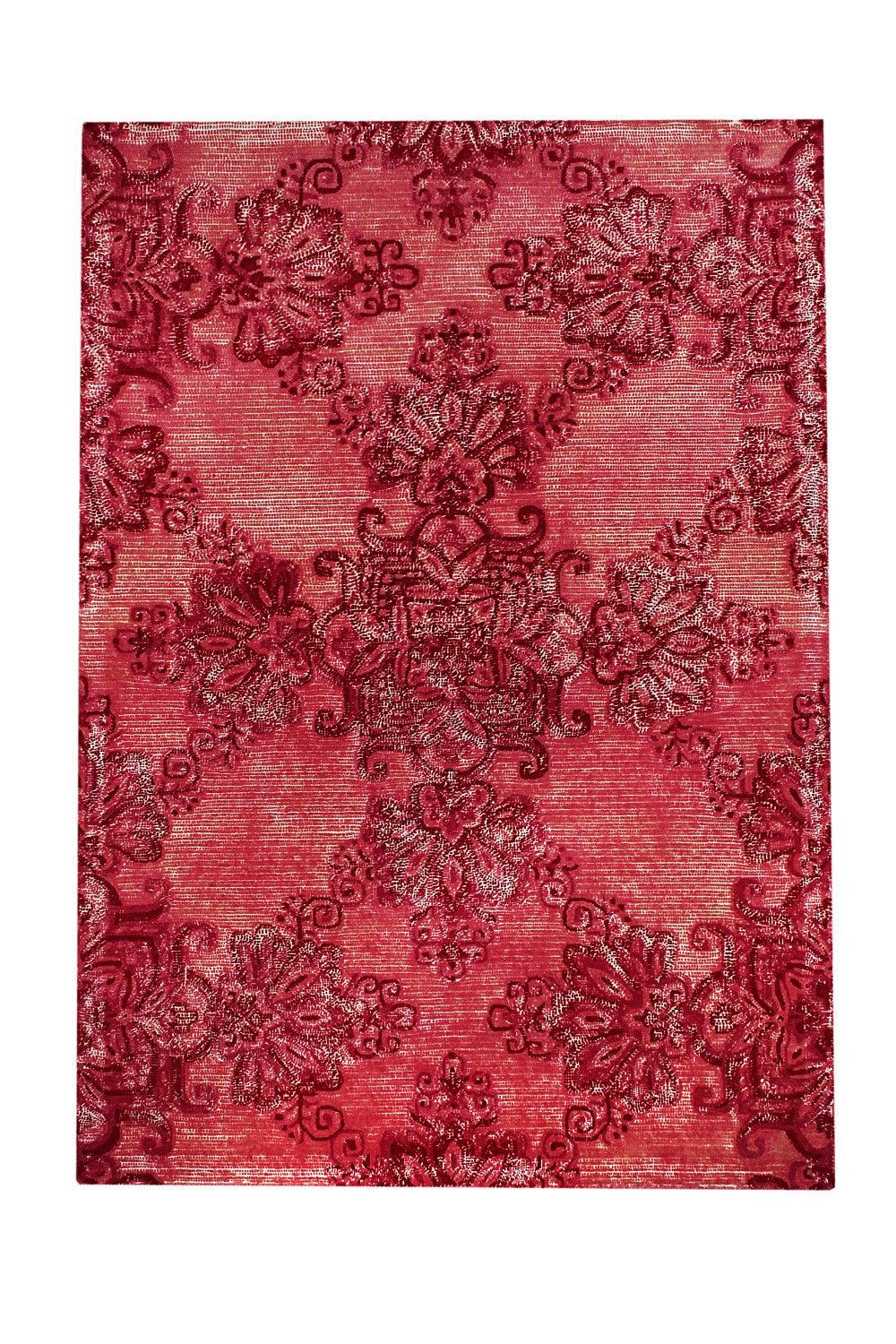Wooshor: Wool Handtufted Carpet