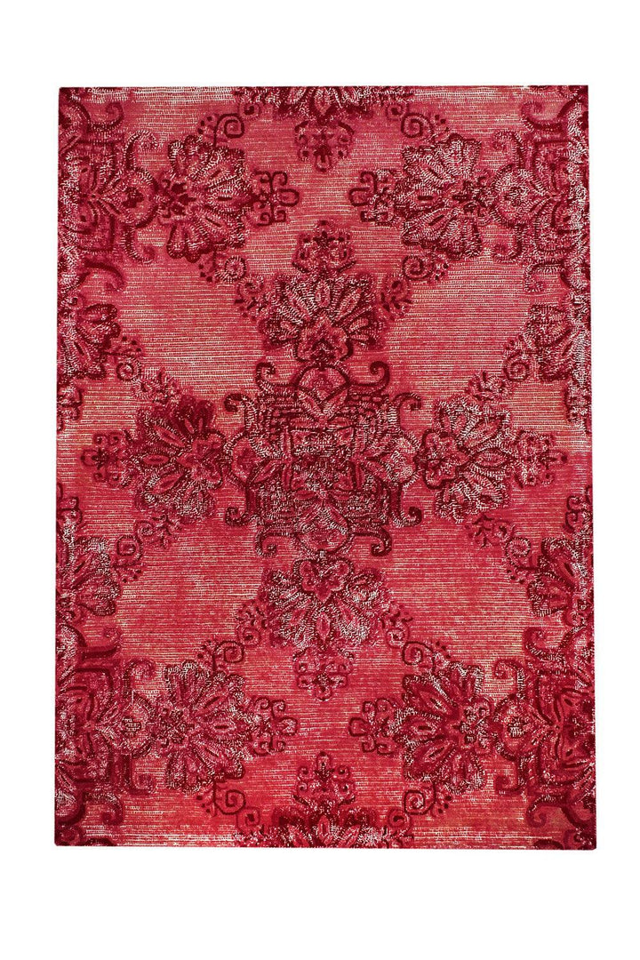 Wooshor: Wool Handtufted Carpet