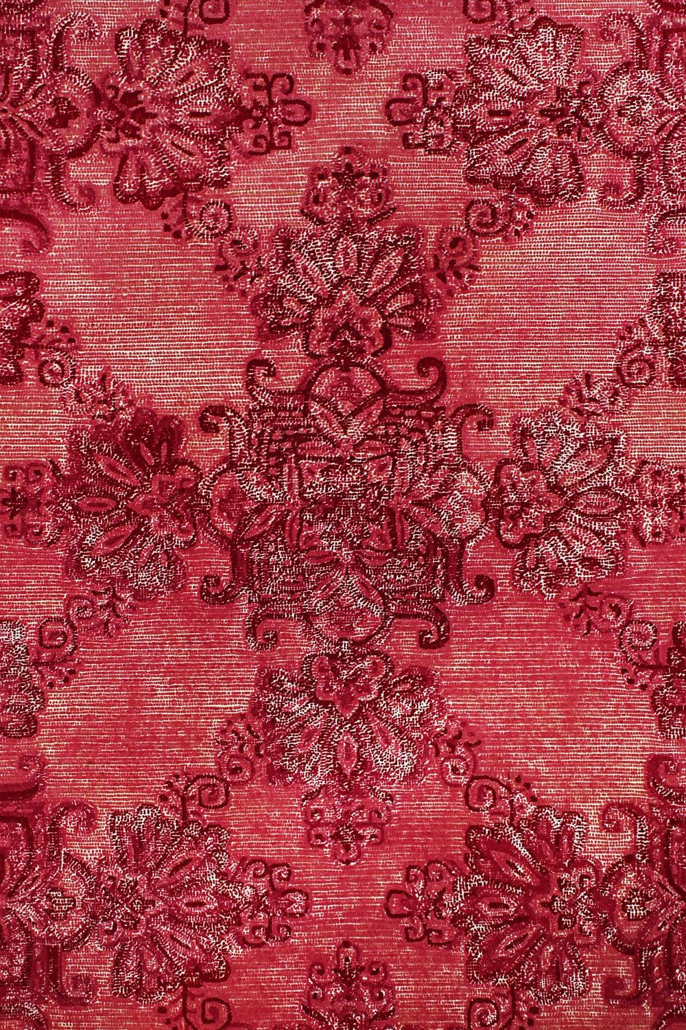 Wooshor: Wool Handtufted Carpet