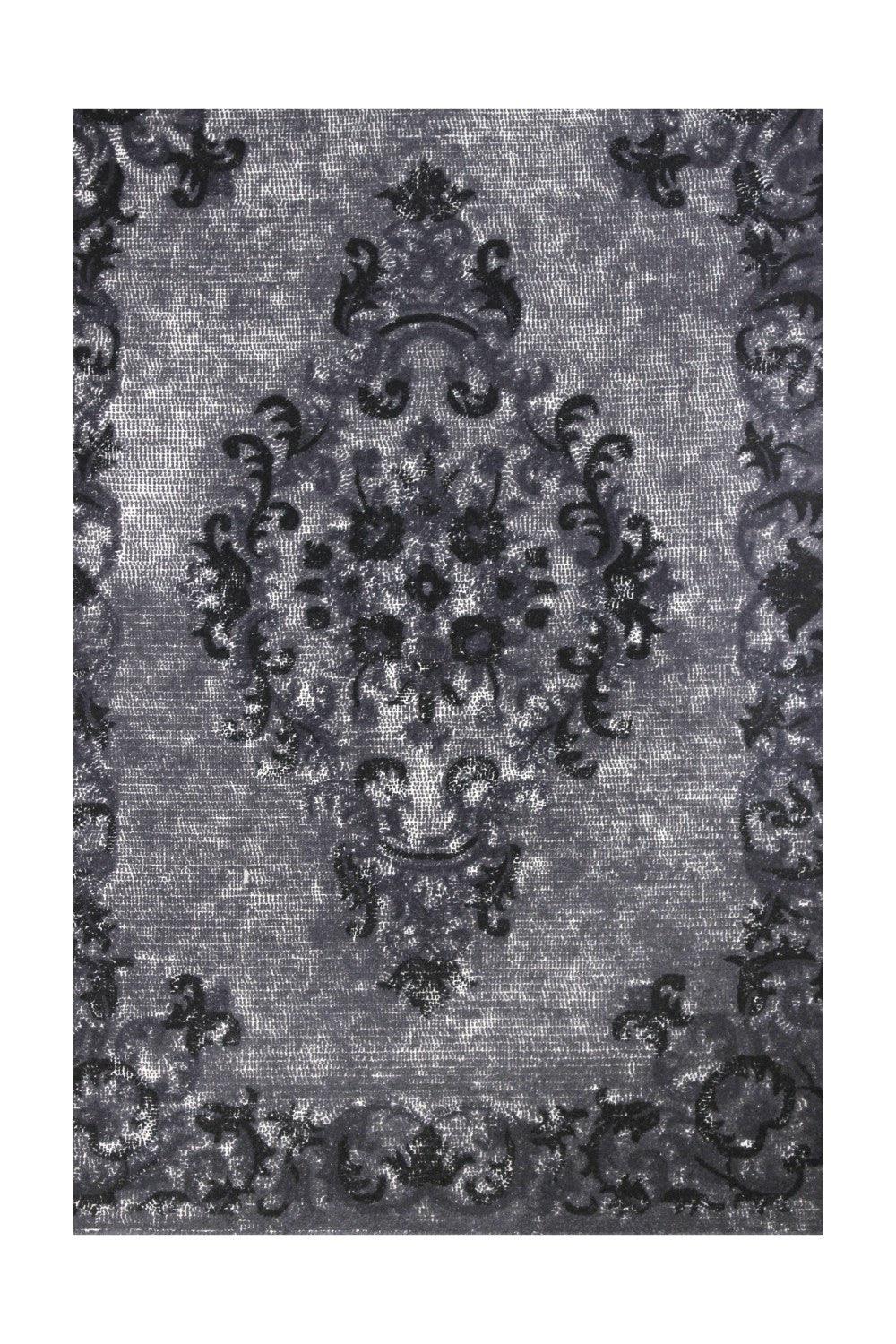 Wogre: Wool Handtufted Carpet