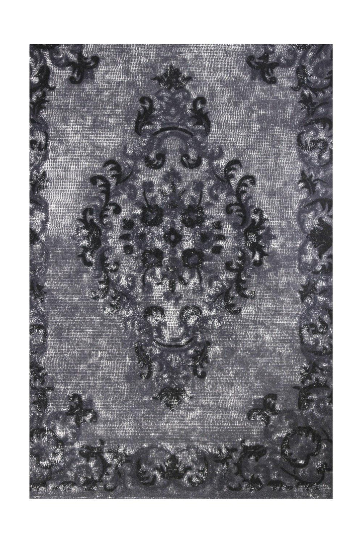 Wogre: Wool Handtufted Carpet