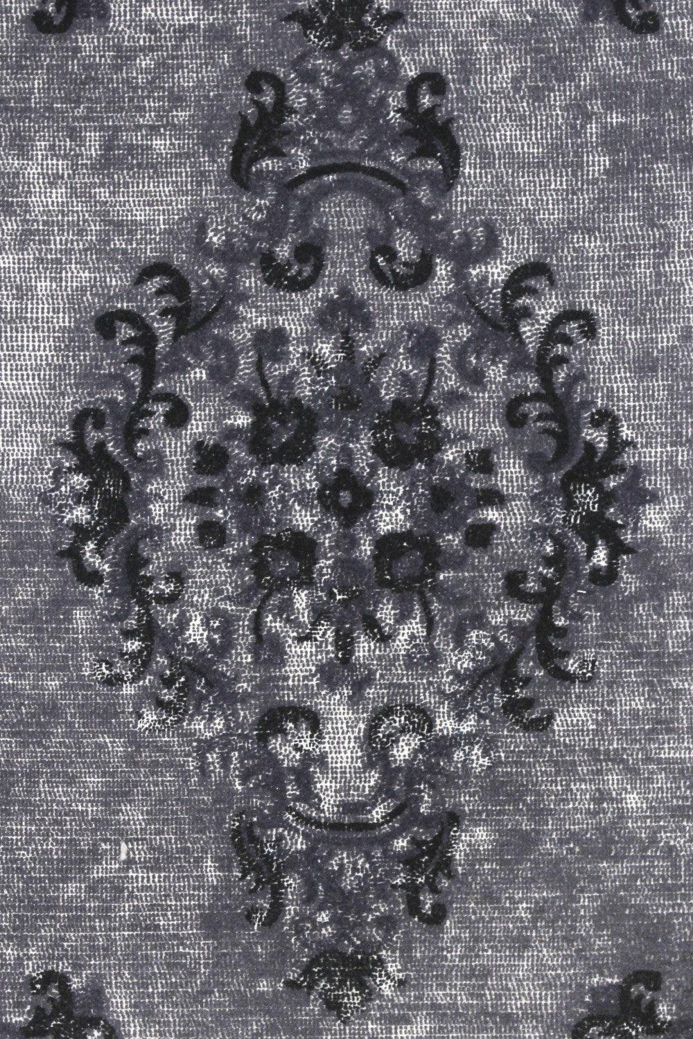 Wogre: Wool Handtufted Carpet