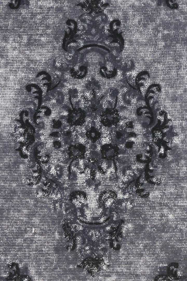 Wogre: Wool Handtufted Carpet