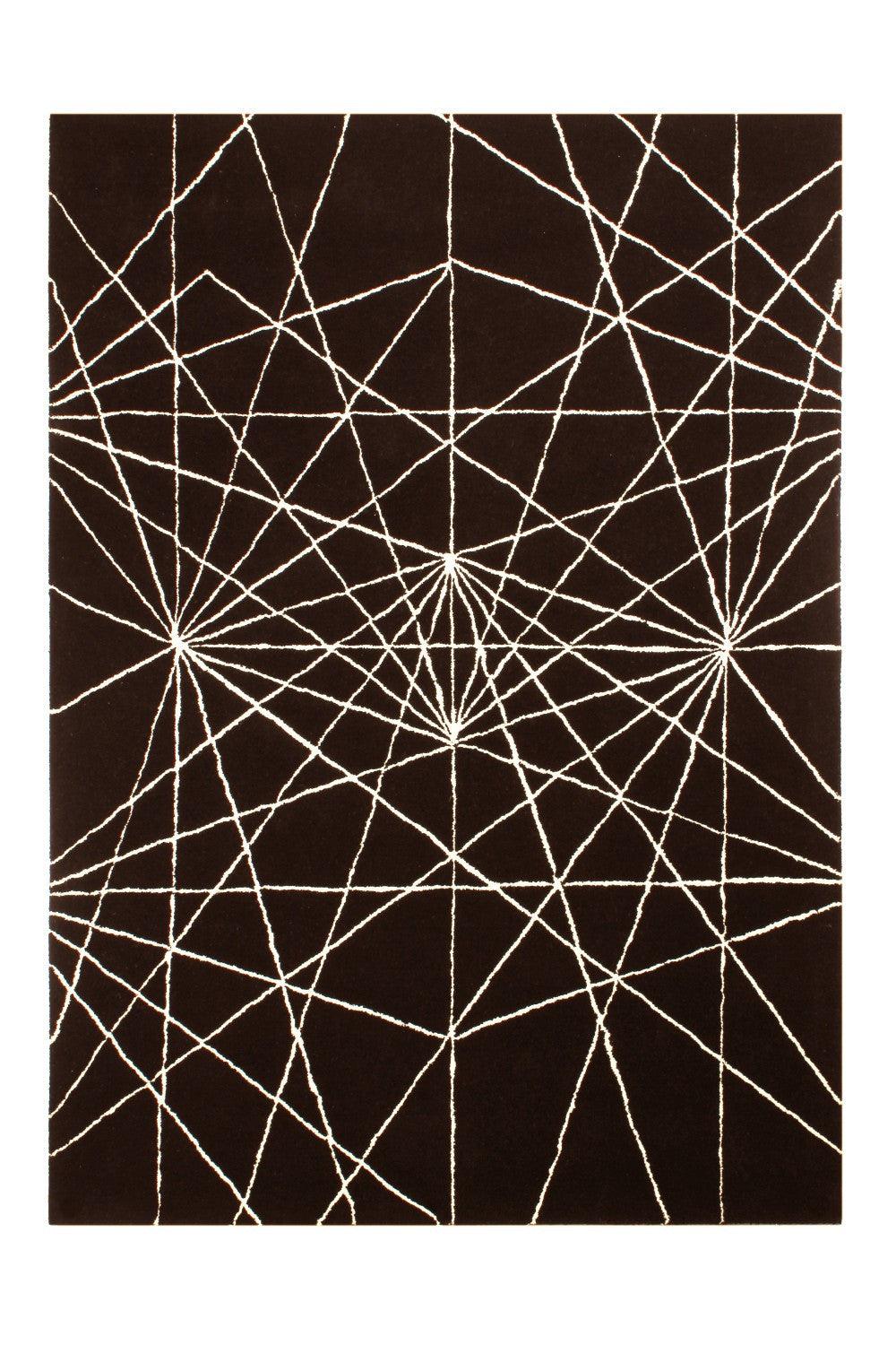 Netz: Wool Handtufted Carpet