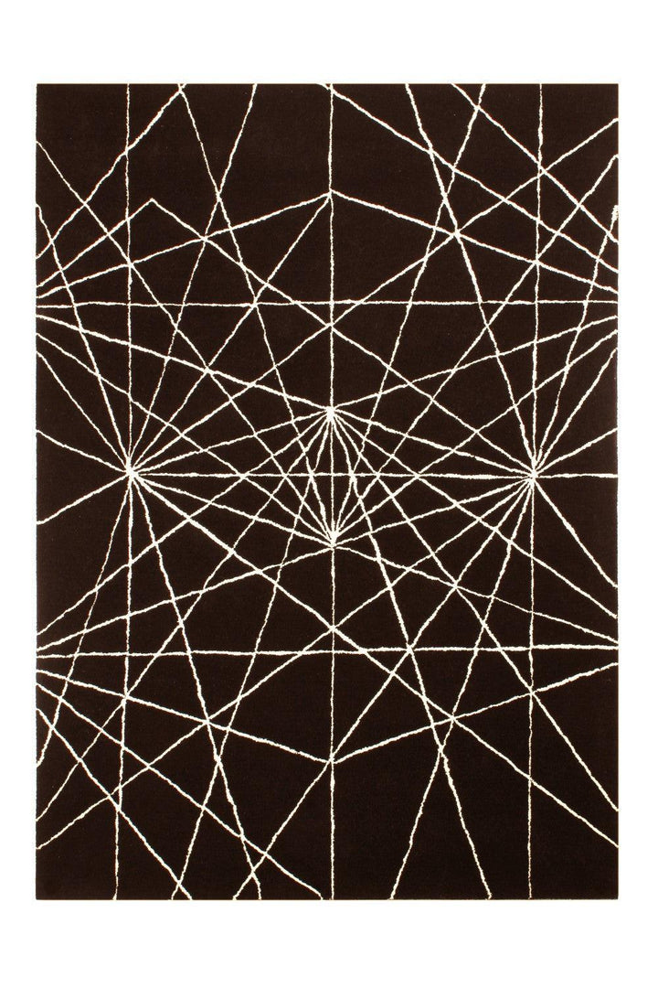 Netz: Wool Handtufted Carpet