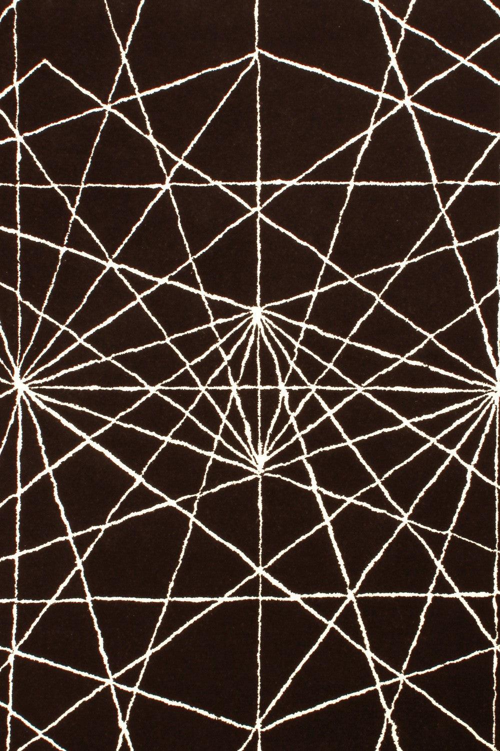 Netz: Wool Handtufted Carpet