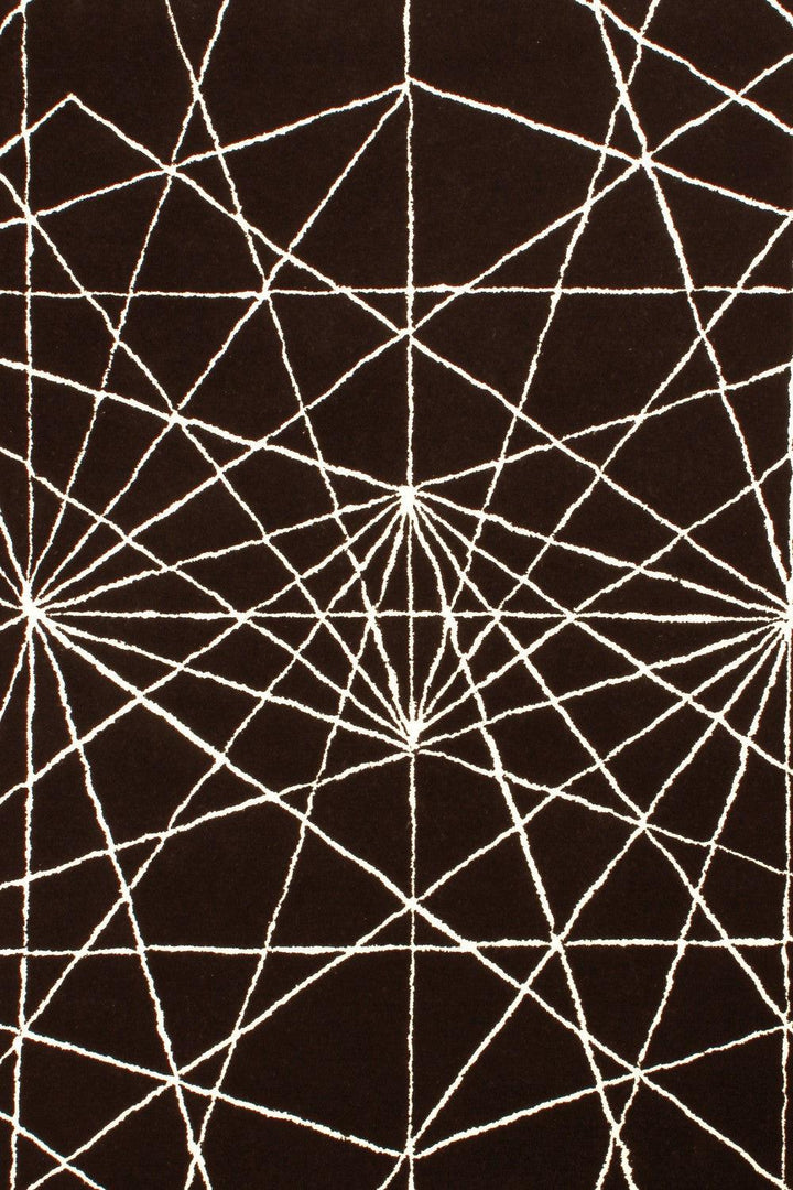 Netz: Wool Handtufted Carpet