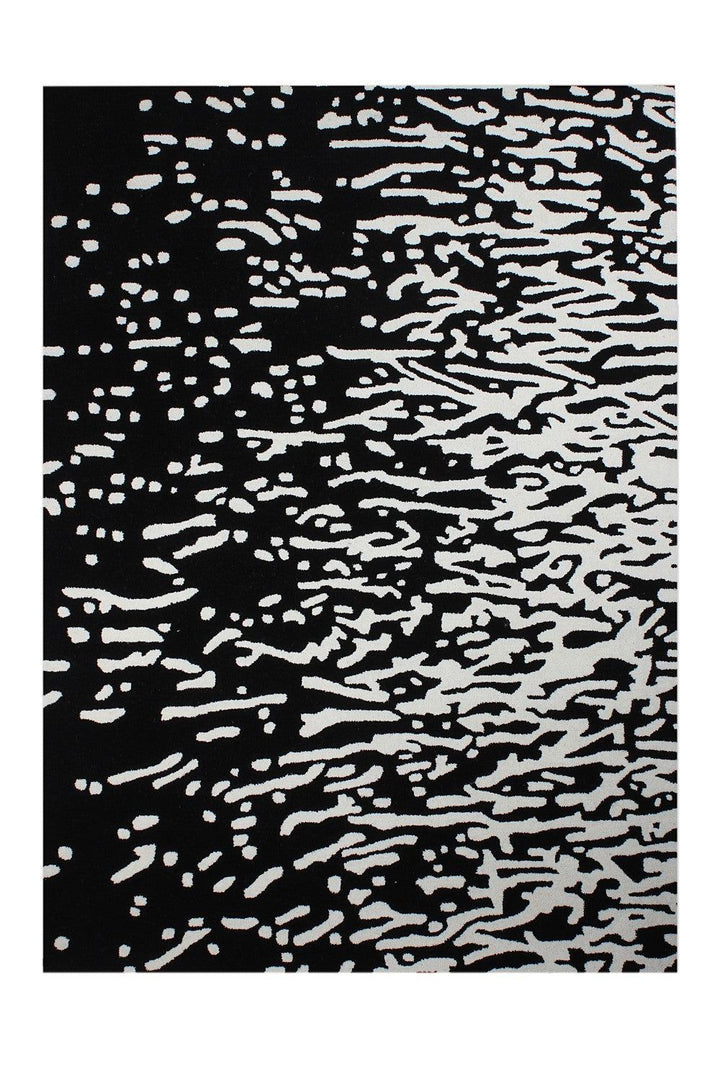 Hojas: Wool Handtufted Carpet