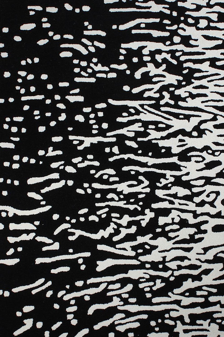 Hojas: Wool Handtufted Carpet