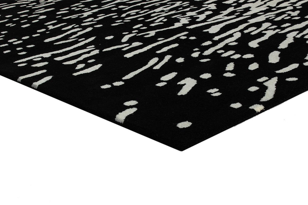 Hojas: Wool Handtufted Carpet