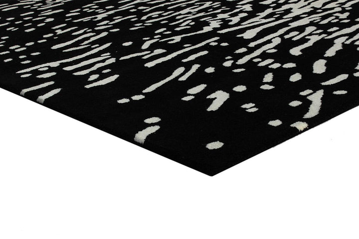Hojas: Wool Handtufted Carpet