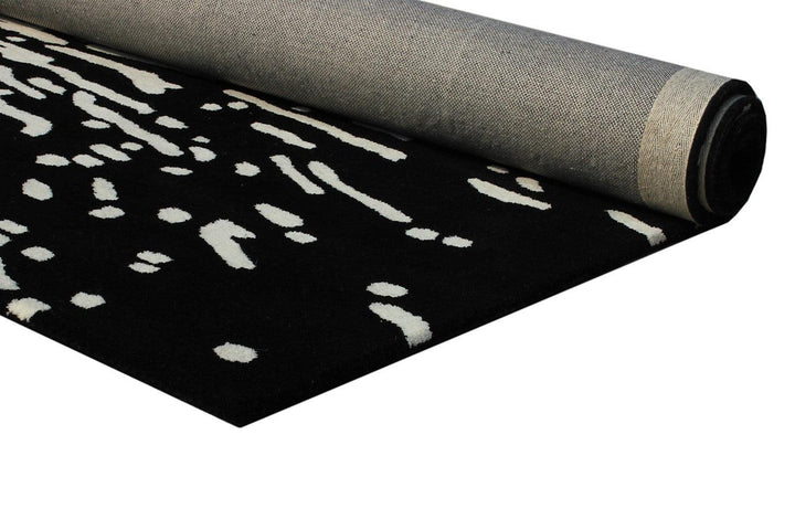 Hojas: Wool Handtufted Carpet