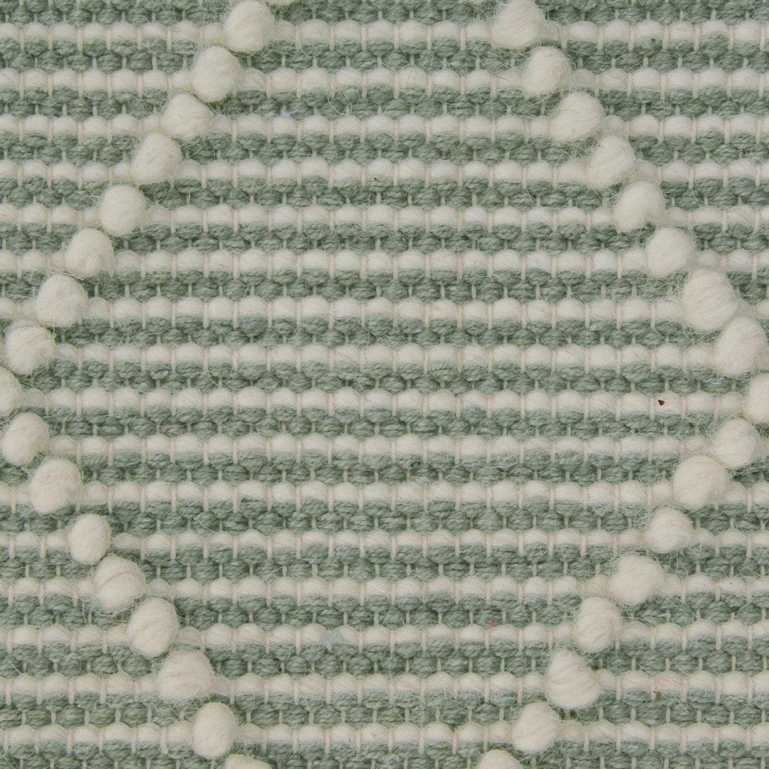 Mira: Woollen Handwoven Dhurry