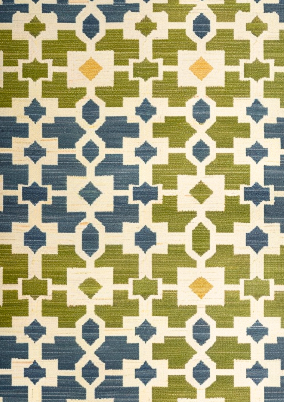 Marina: Wool Handtufted Carpet
