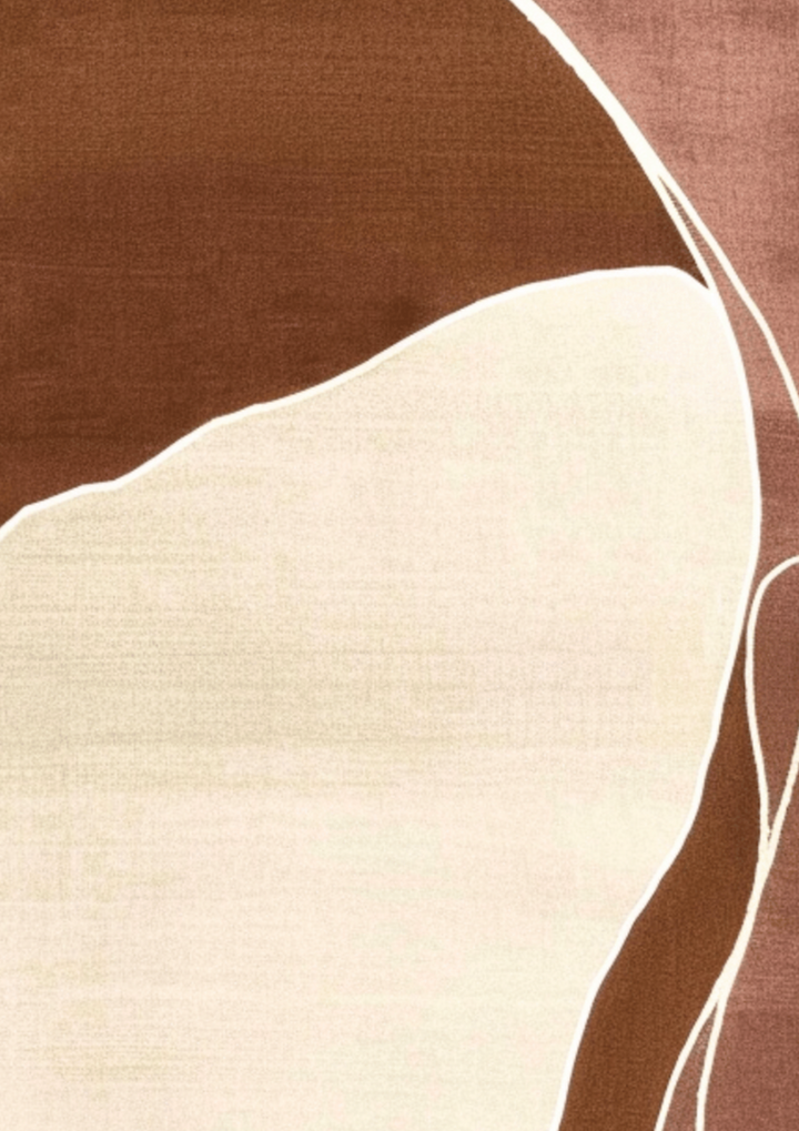 Mjuk: Wool Handtufted Carpet