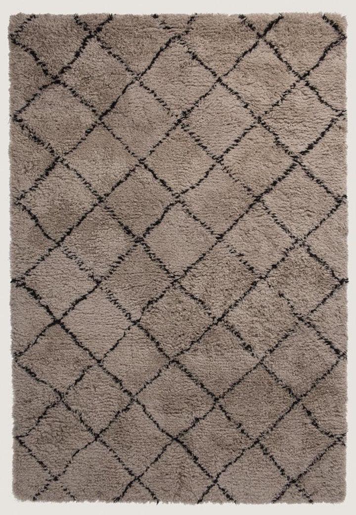 Coventry: Wool Handtufted Carpet