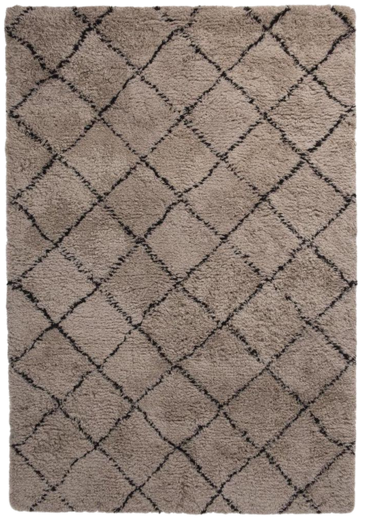 Coventry: Wool Handtufted Carpet