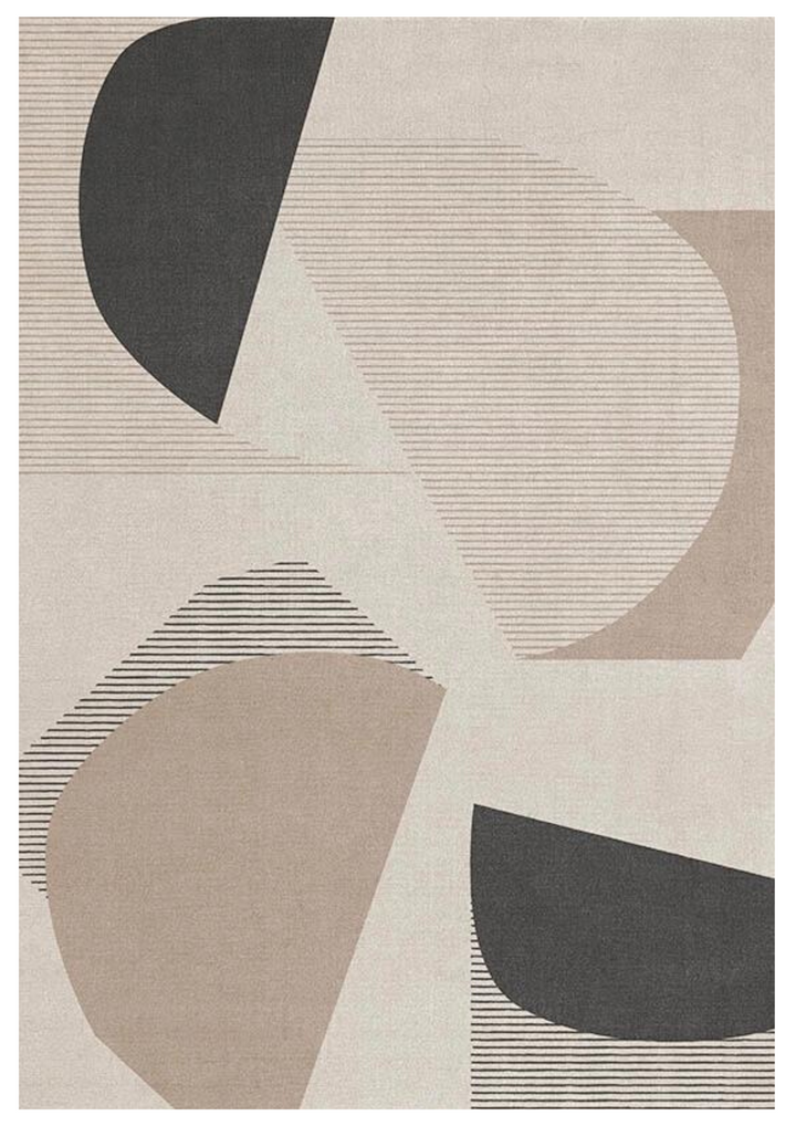 Aspen: Wool Handtufted Carpet