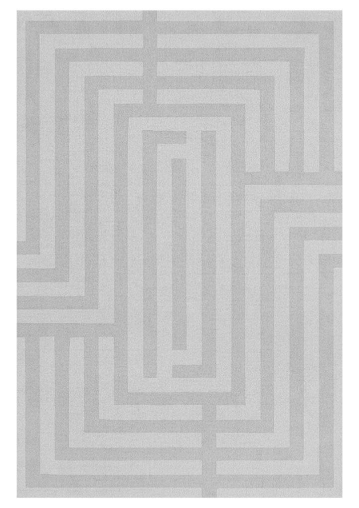 Layer: Wool Handtufted Carpet
