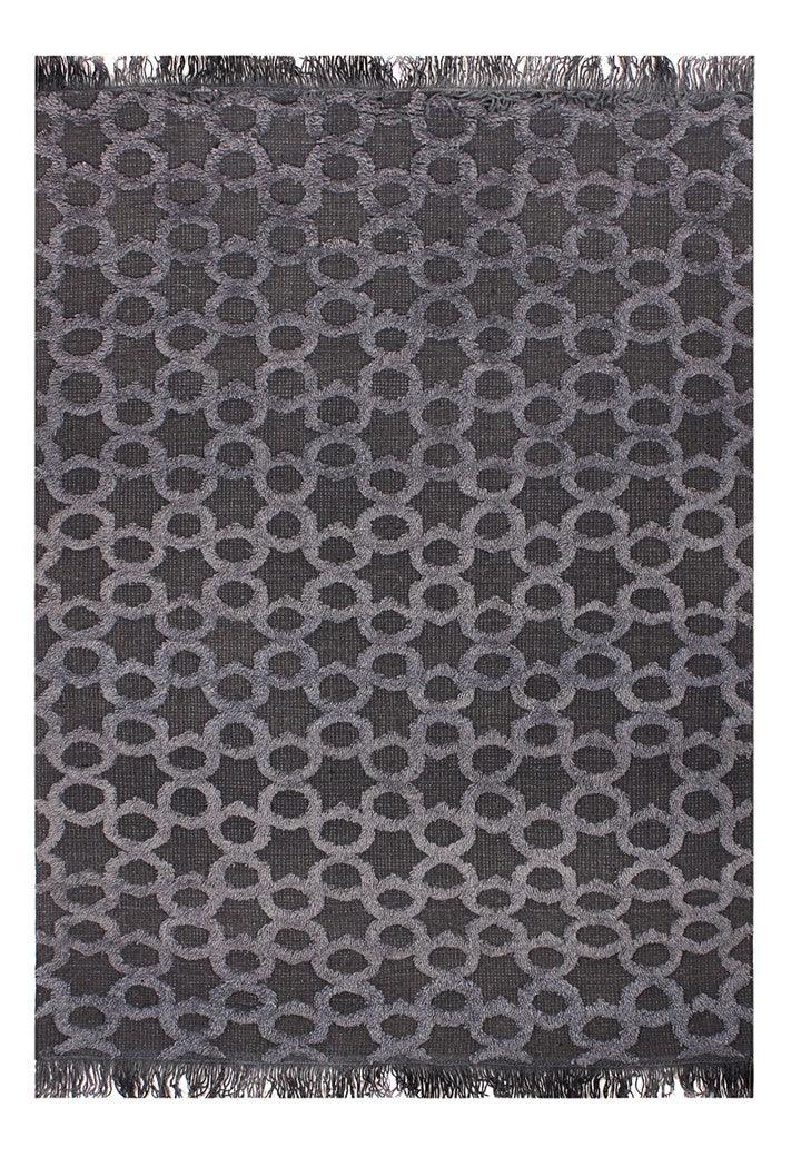 Clio: Wool Hand Knotted Carpet