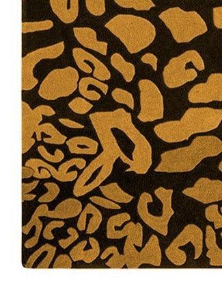 Ani: Wool Handtufted Carpet